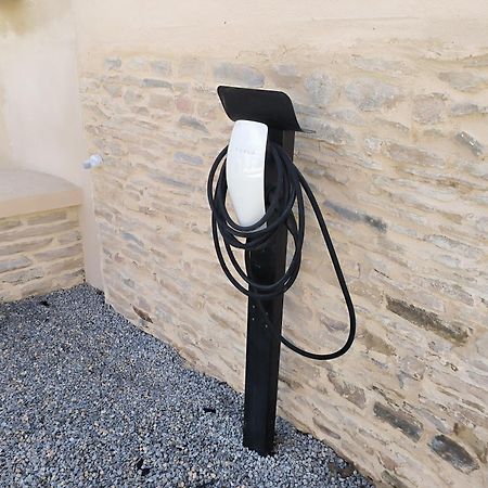 La Maison D'Ernest - Climatisee - Circuit Dijon Prenois Ngoại thất bức ảnh