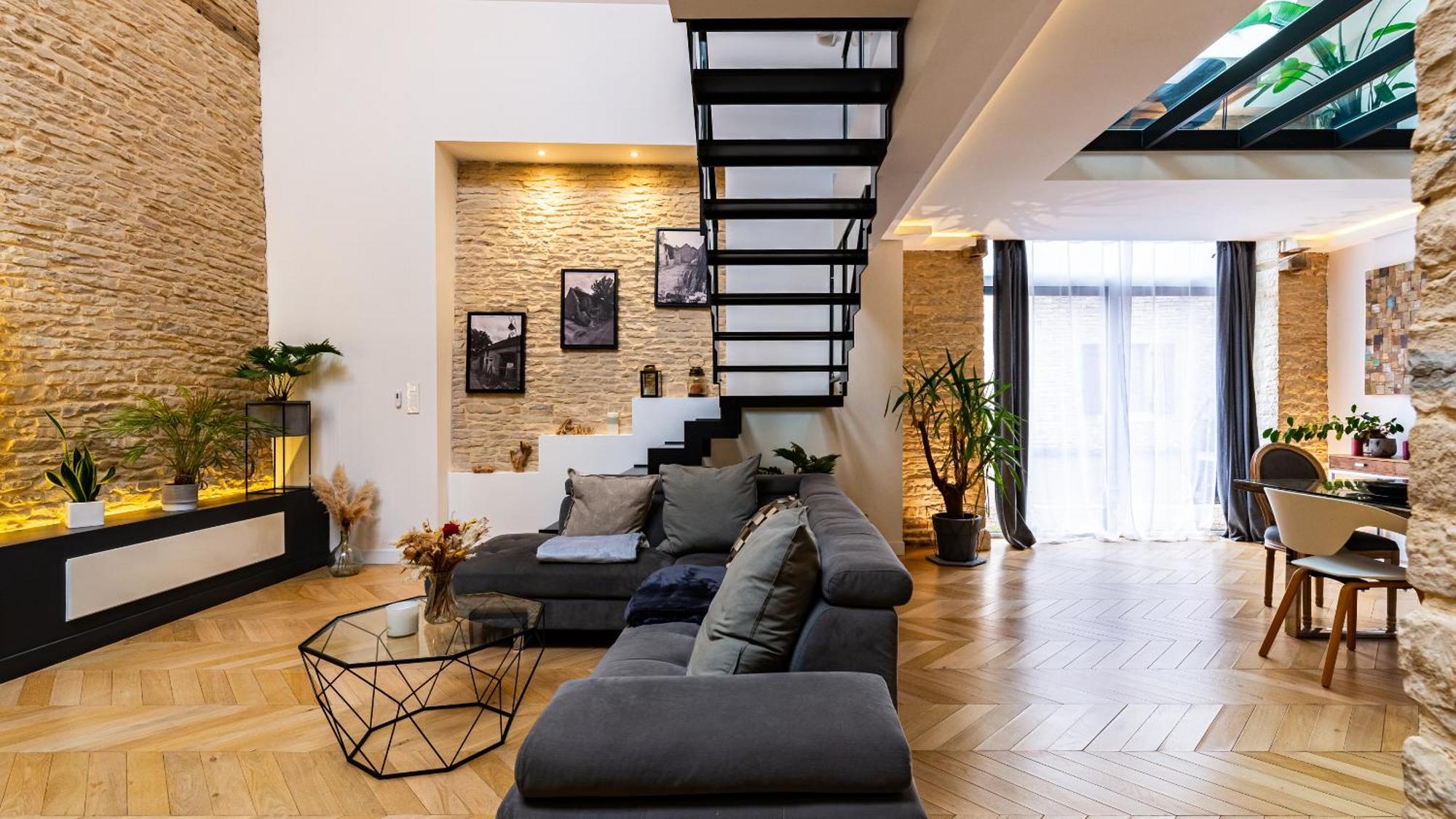 La Maison D'Ernest - Climatisee - Circuit Dijon Prenois Ngoại thất bức ảnh