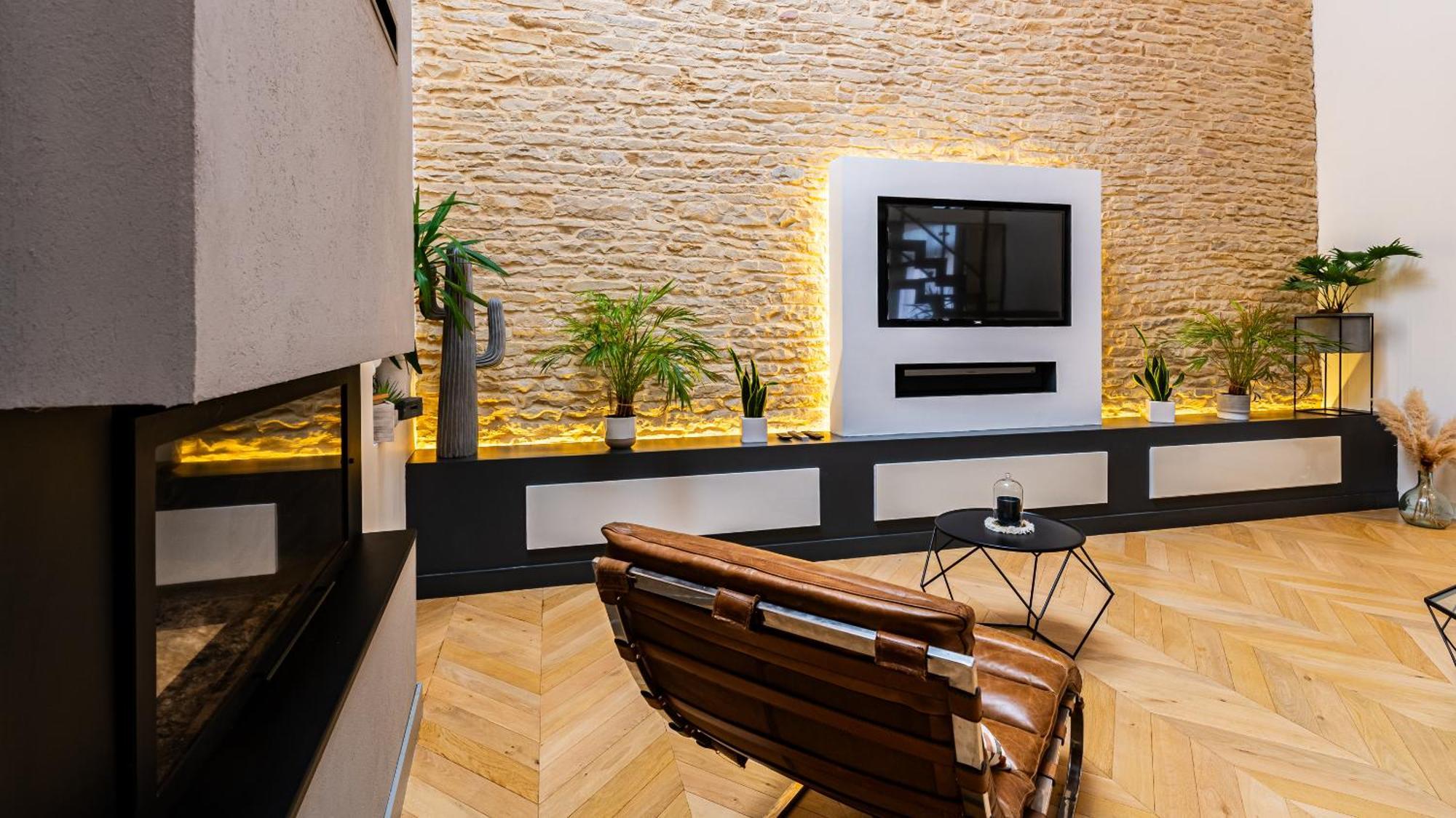 La Maison D'Ernest - Climatisee - Circuit Dijon Prenois Ngoại thất bức ảnh