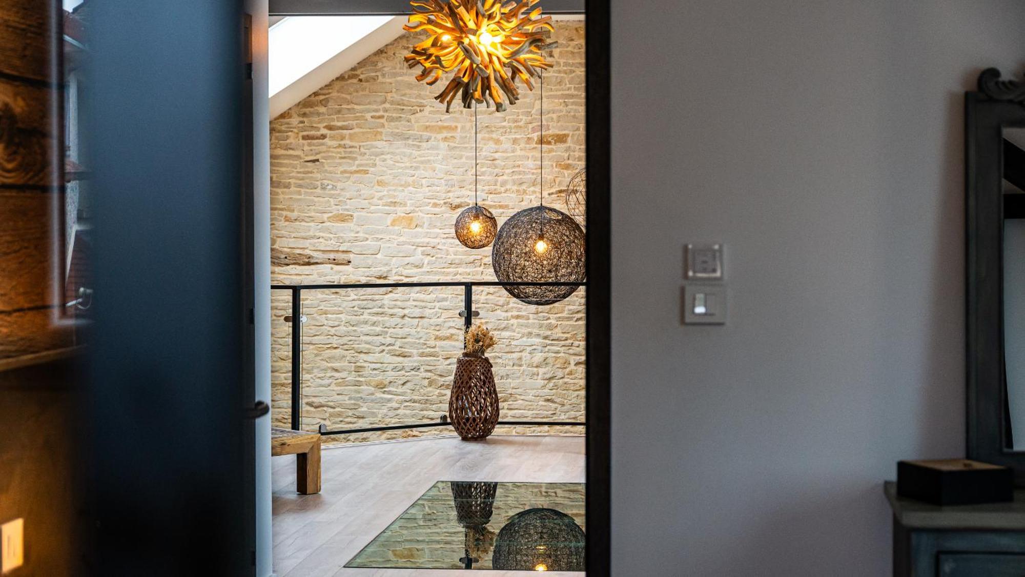 La Maison D'Ernest - Climatisee - Circuit Dijon Prenois Ngoại thất bức ảnh