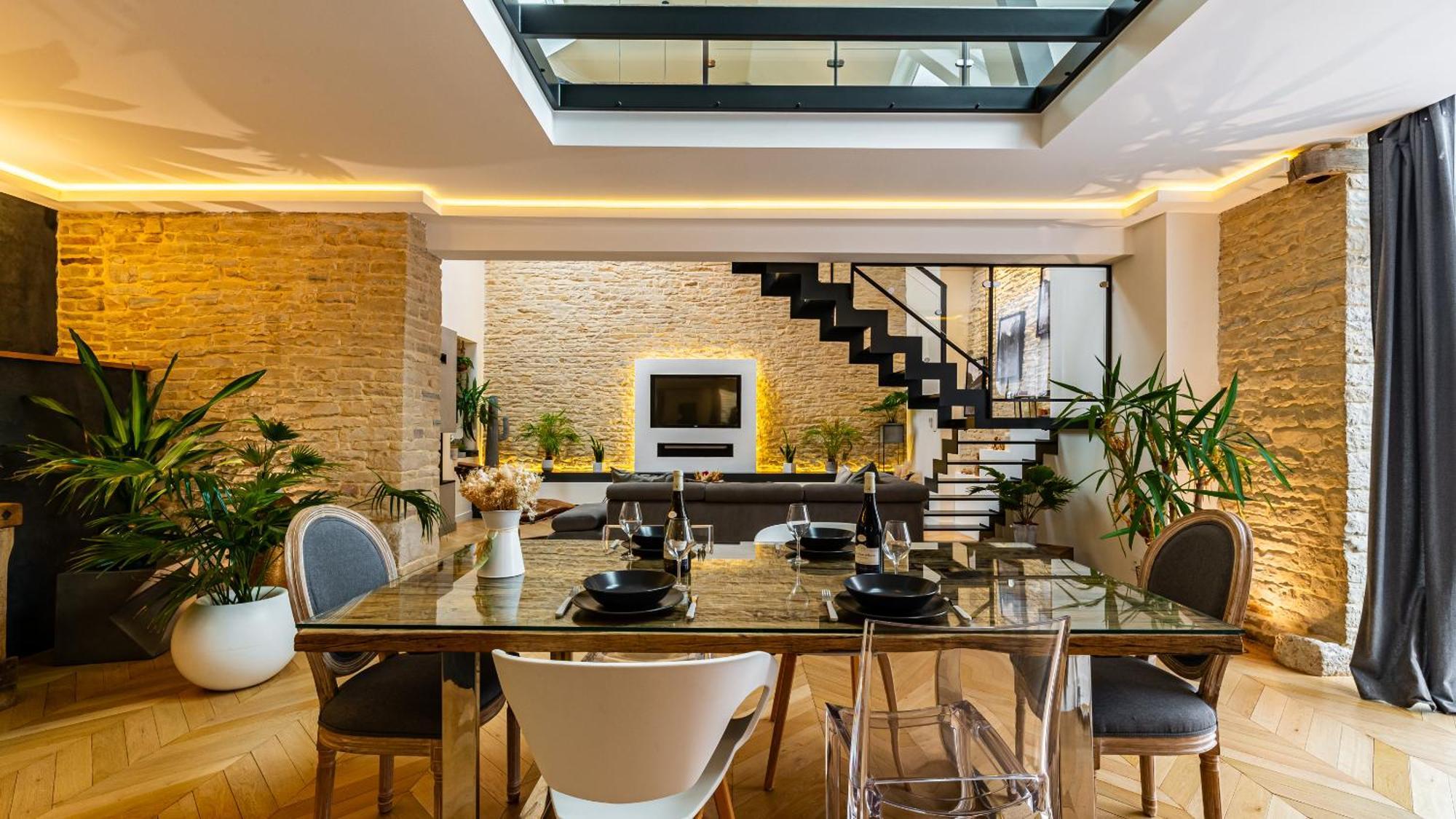 La Maison D'Ernest - Climatisee - Circuit Dijon Prenois Ngoại thất bức ảnh