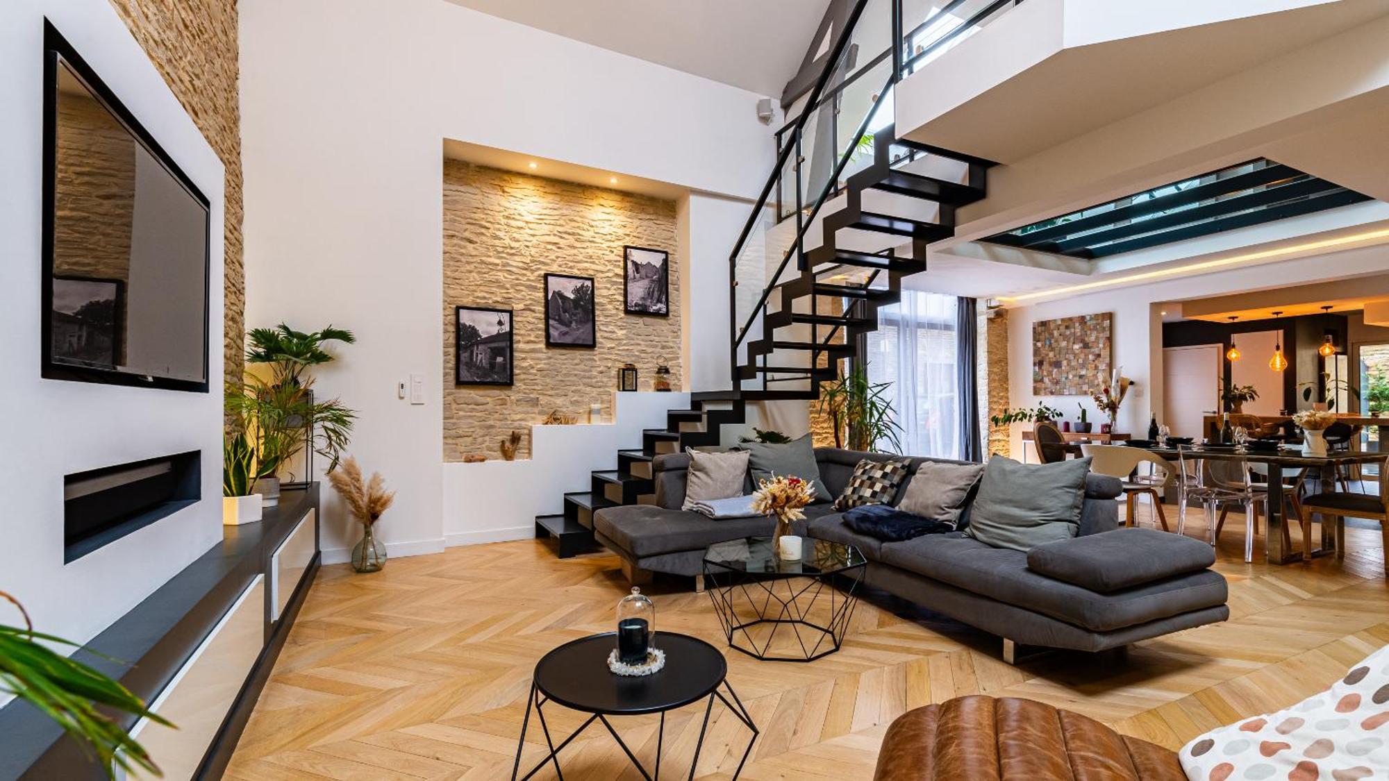 La Maison D'Ernest - Climatisee - Circuit Dijon Prenois Ngoại thất bức ảnh