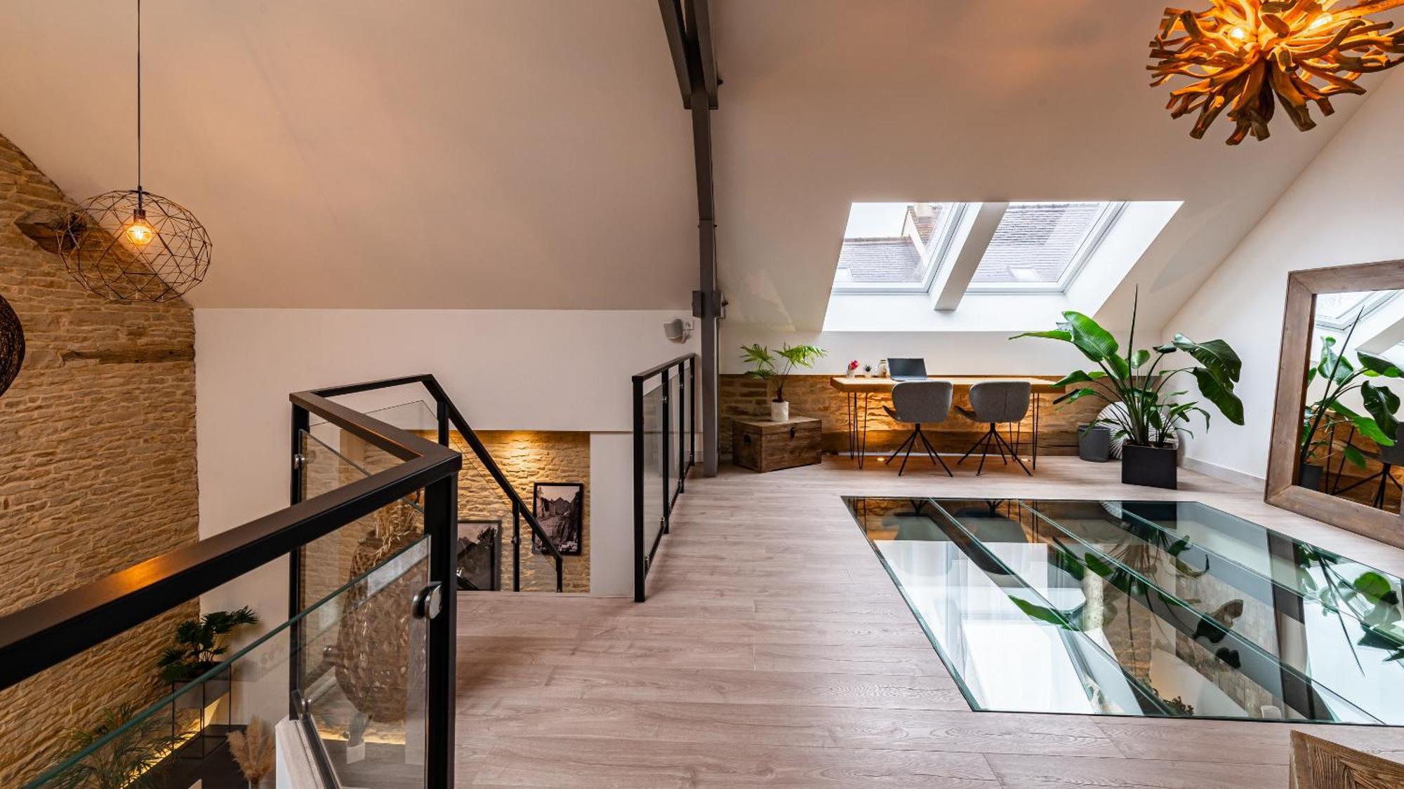 La Maison D'Ernest - Climatisee - Circuit Dijon Prenois Ngoại thất bức ảnh