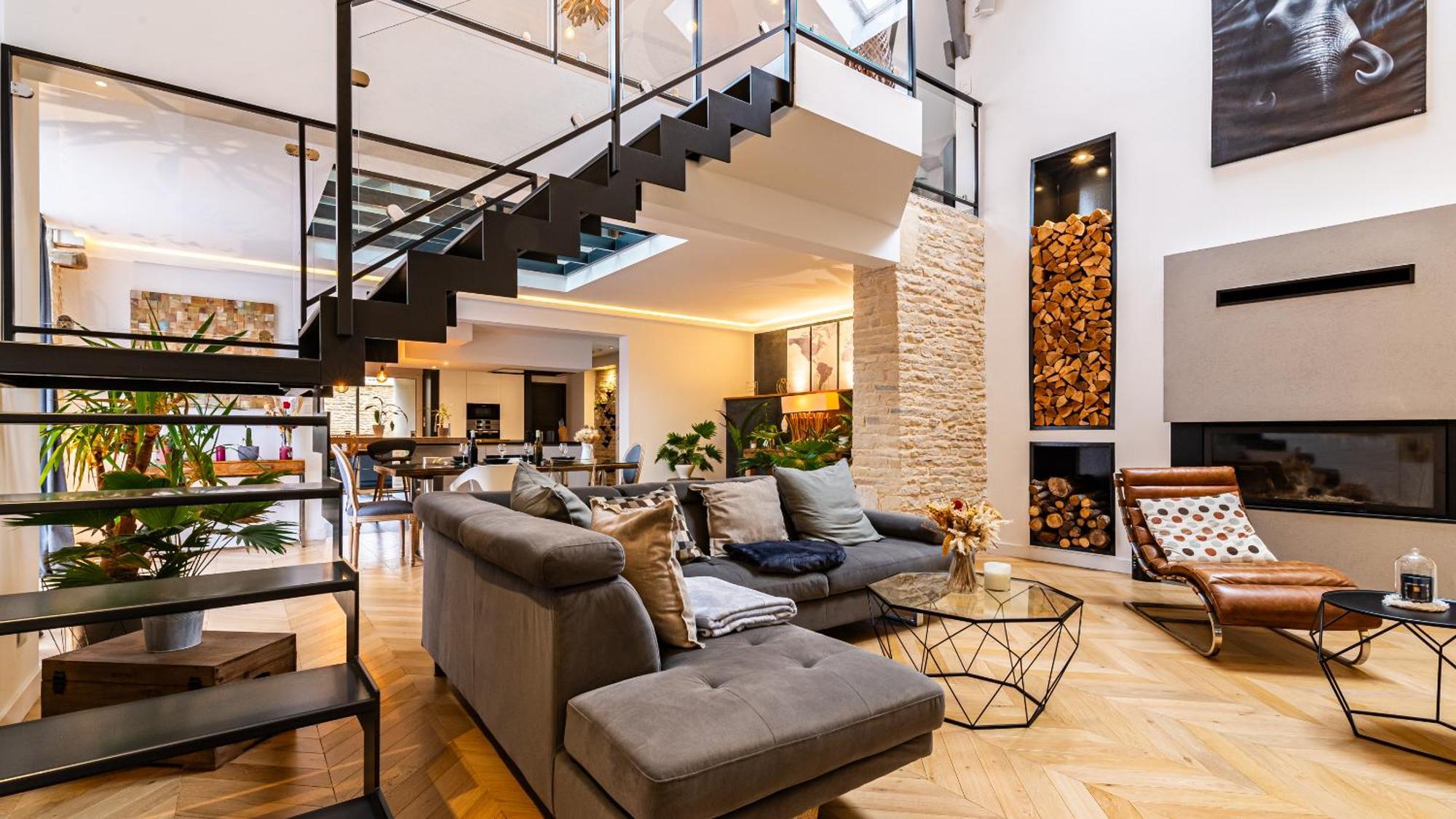 La Maison D'Ernest - Climatisee - Circuit Dijon Prenois Ngoại thất bức ảnh