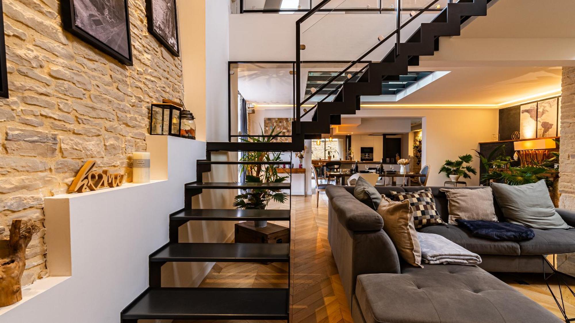 La Maison D'Ernest - Climatisee - Circuit Dijon Prenois Ngoại thất bức ảnh